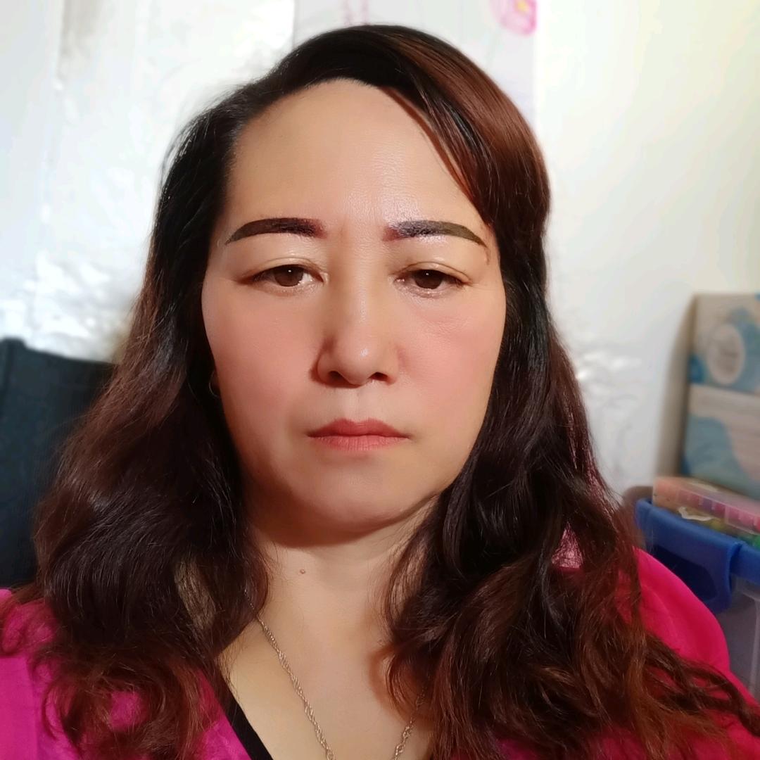 可爱姐