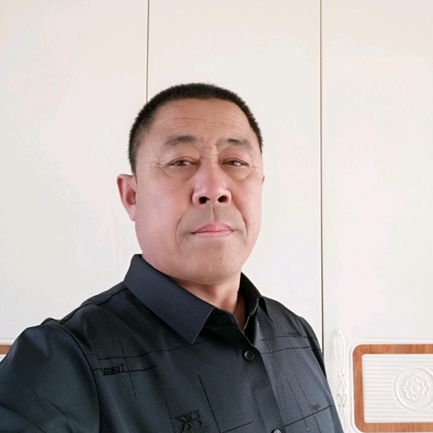 孤独的人生