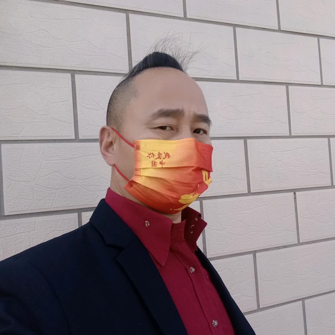 发型哥