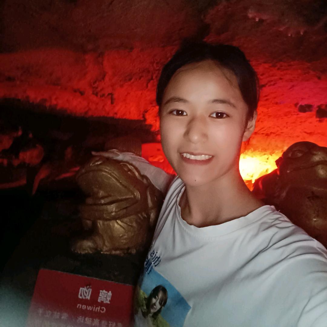 @紫仙子