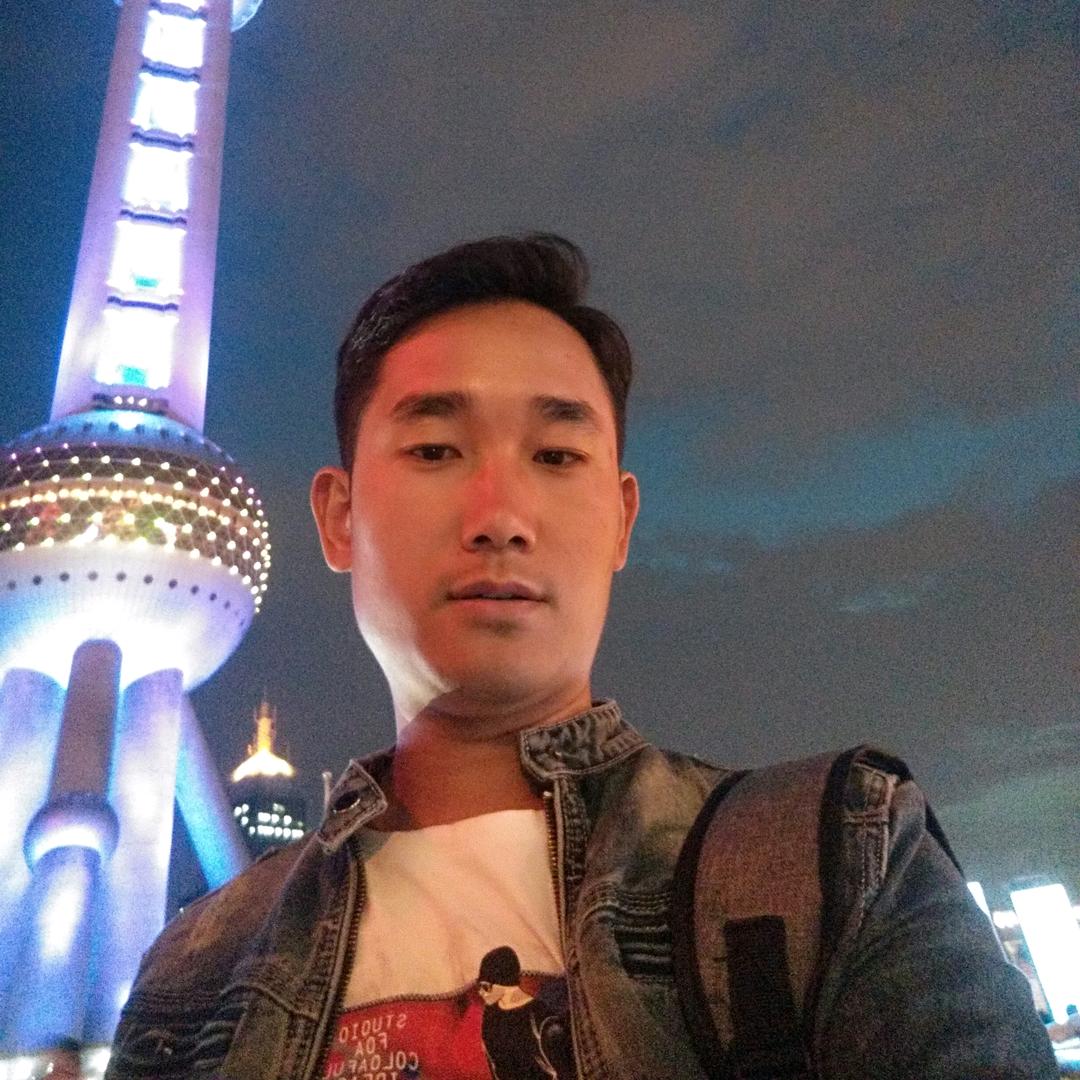 心之旅