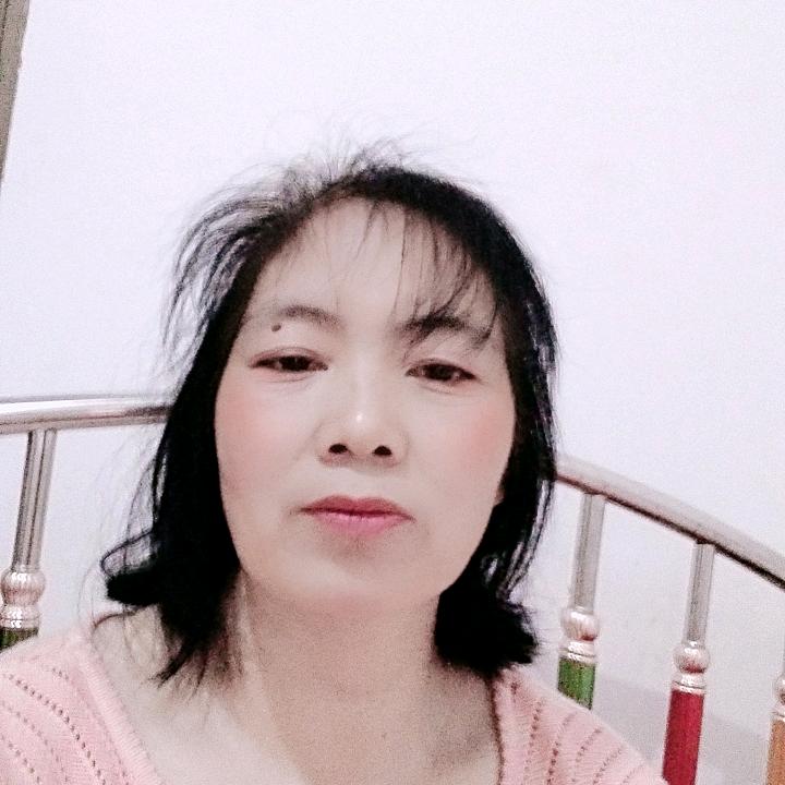 农村老大姐