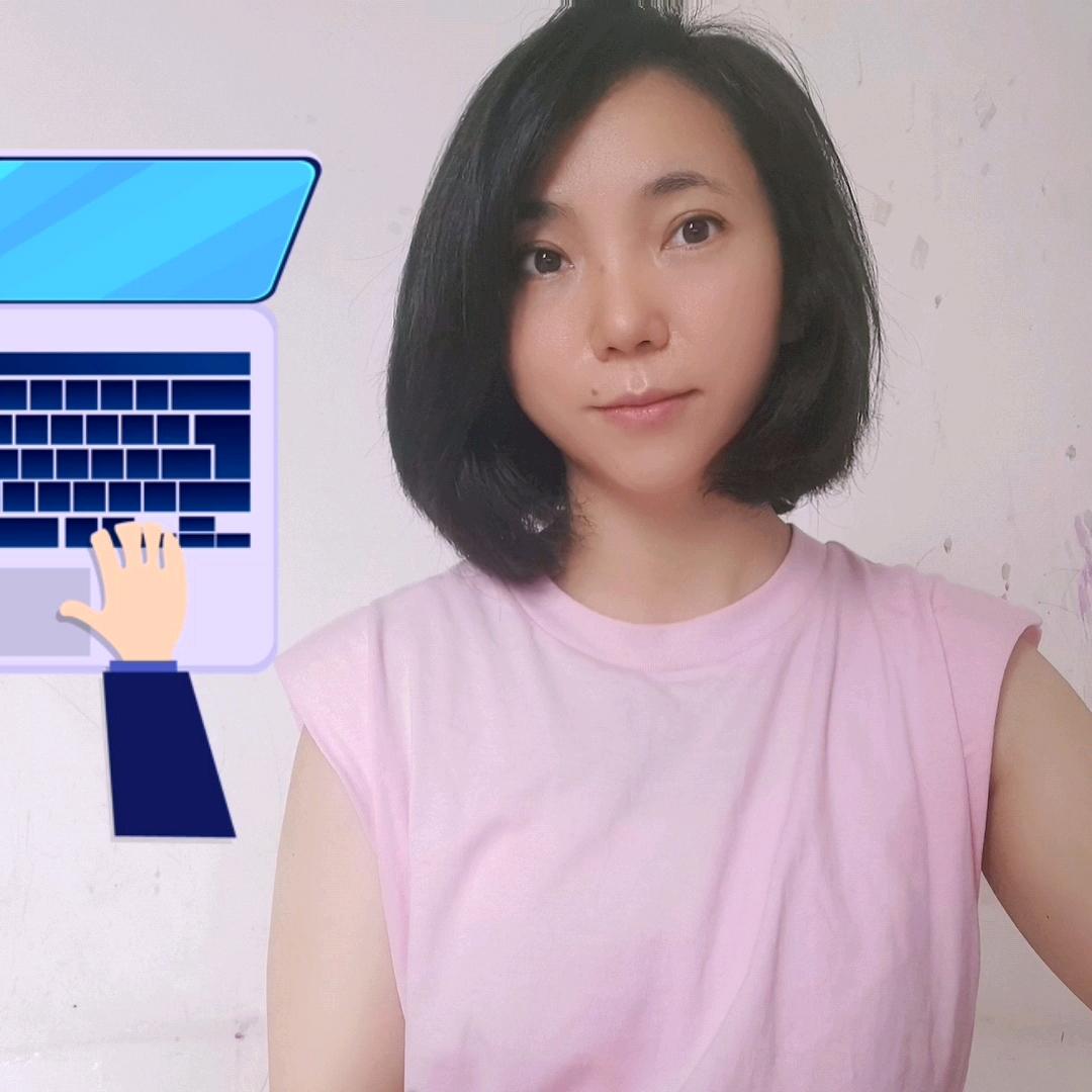 程序员—路人甲