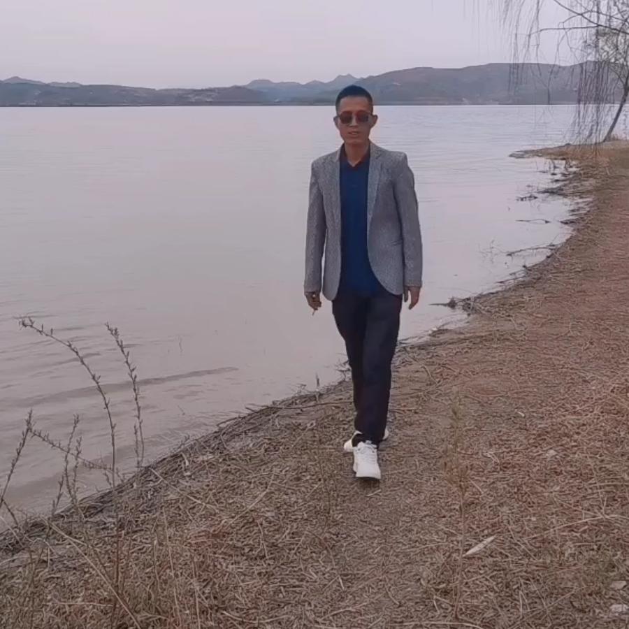 二毛