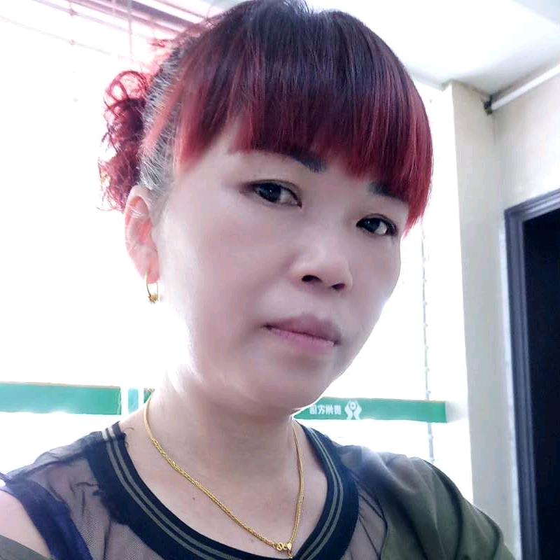 张大姐