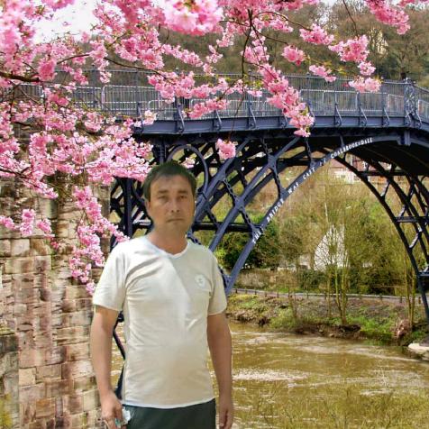 艾买尔江