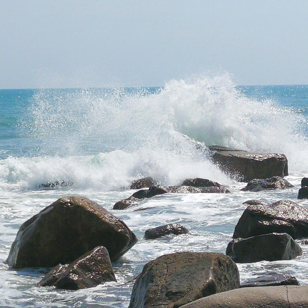 北海静泉
