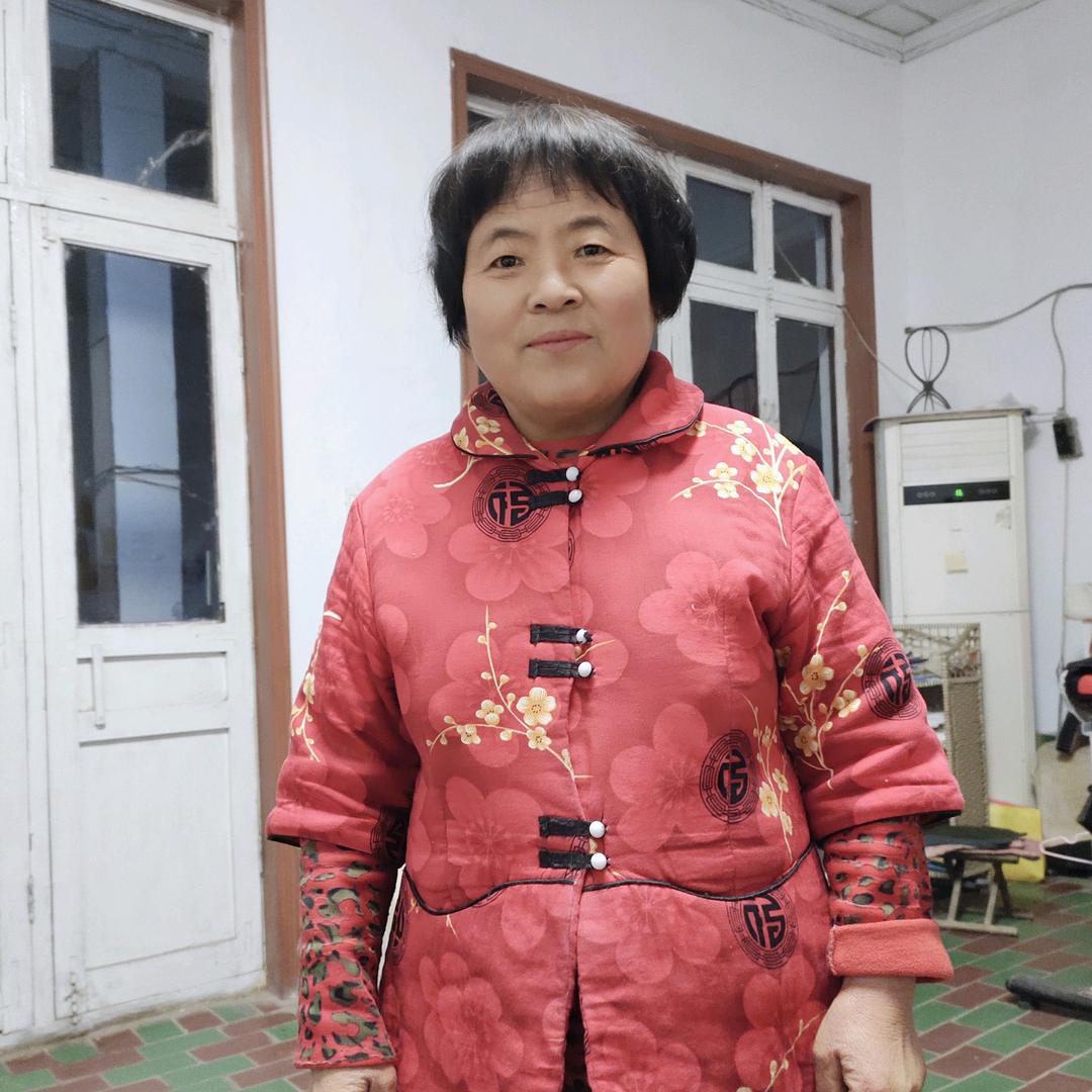刘奶奶(早上八点开播)