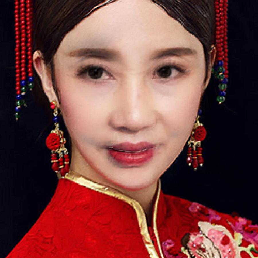 园姐