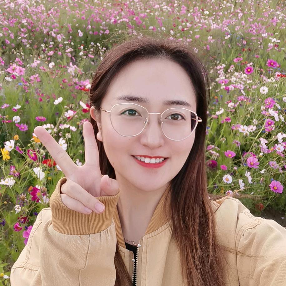 王漂亮说车🌷