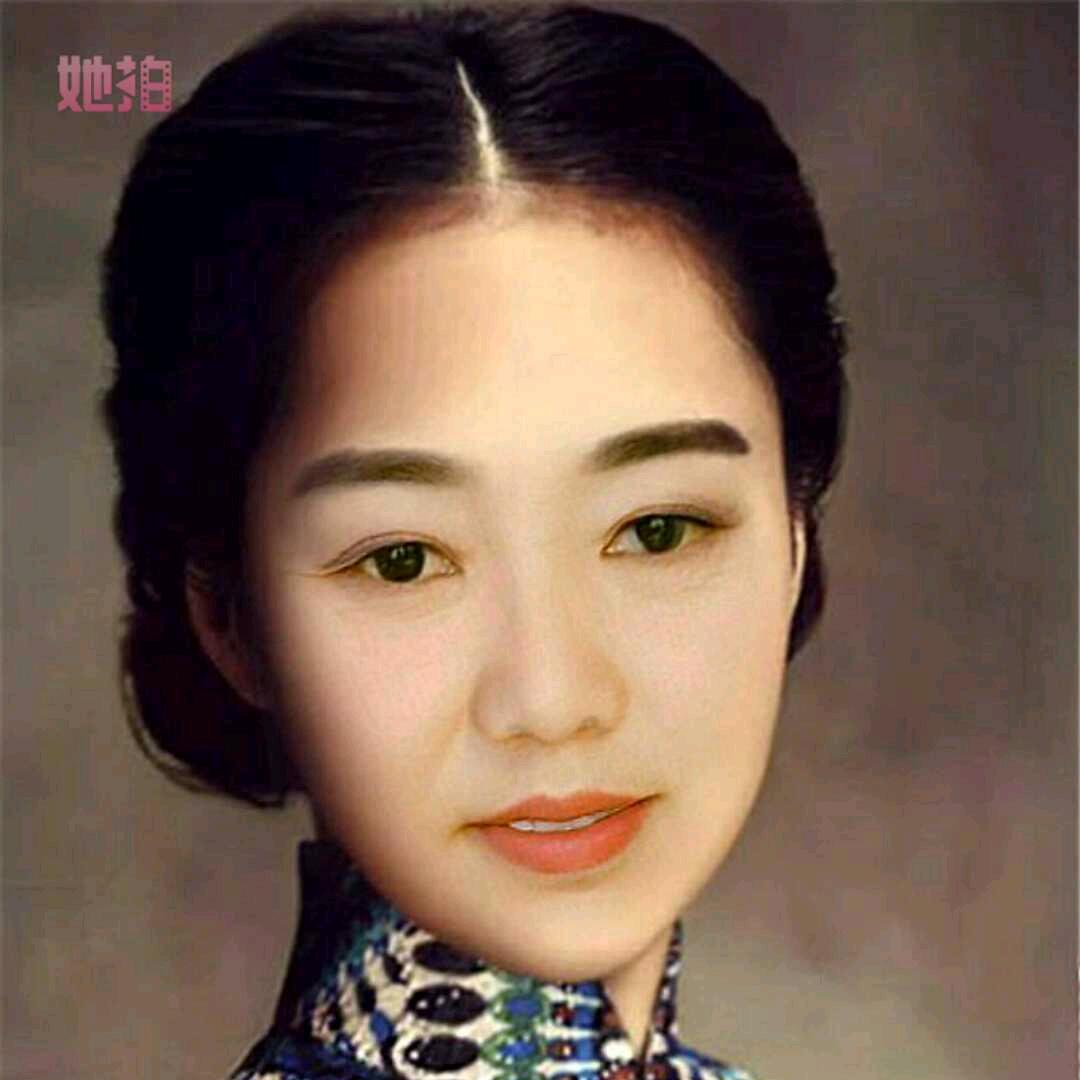 阳光灿烂
