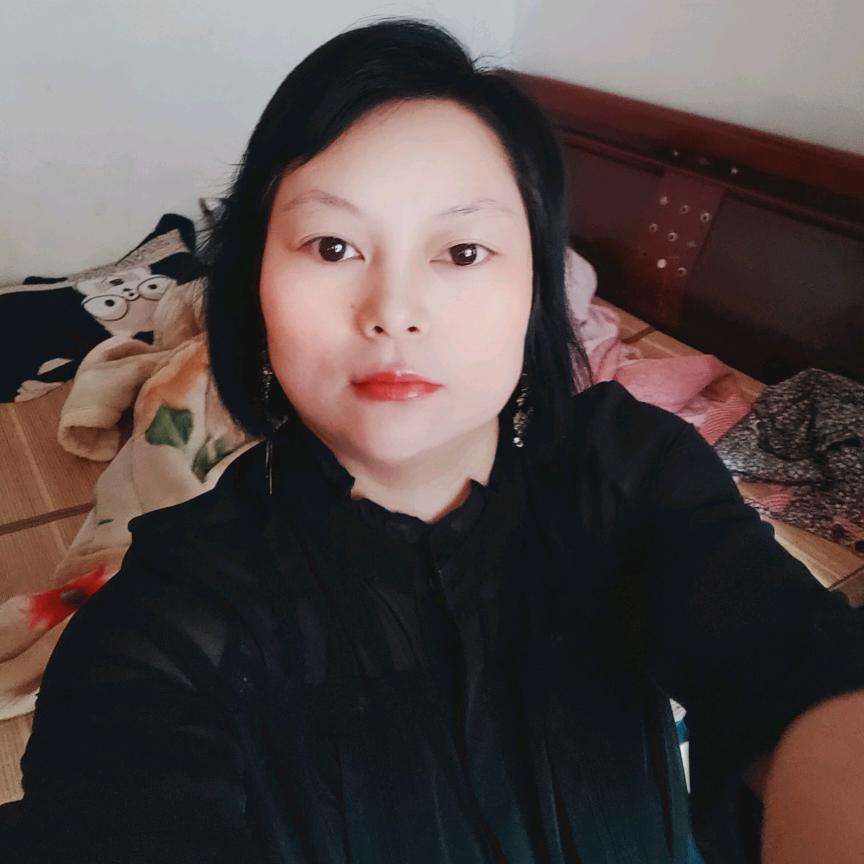 丽丽的日常