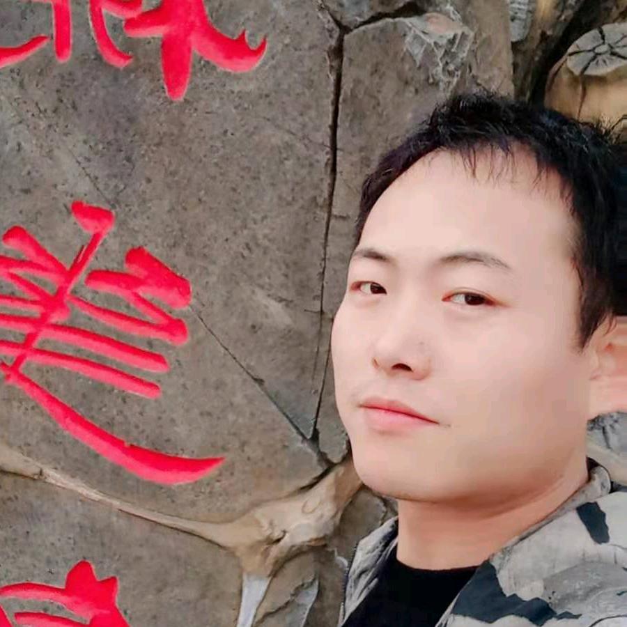 心随哥动