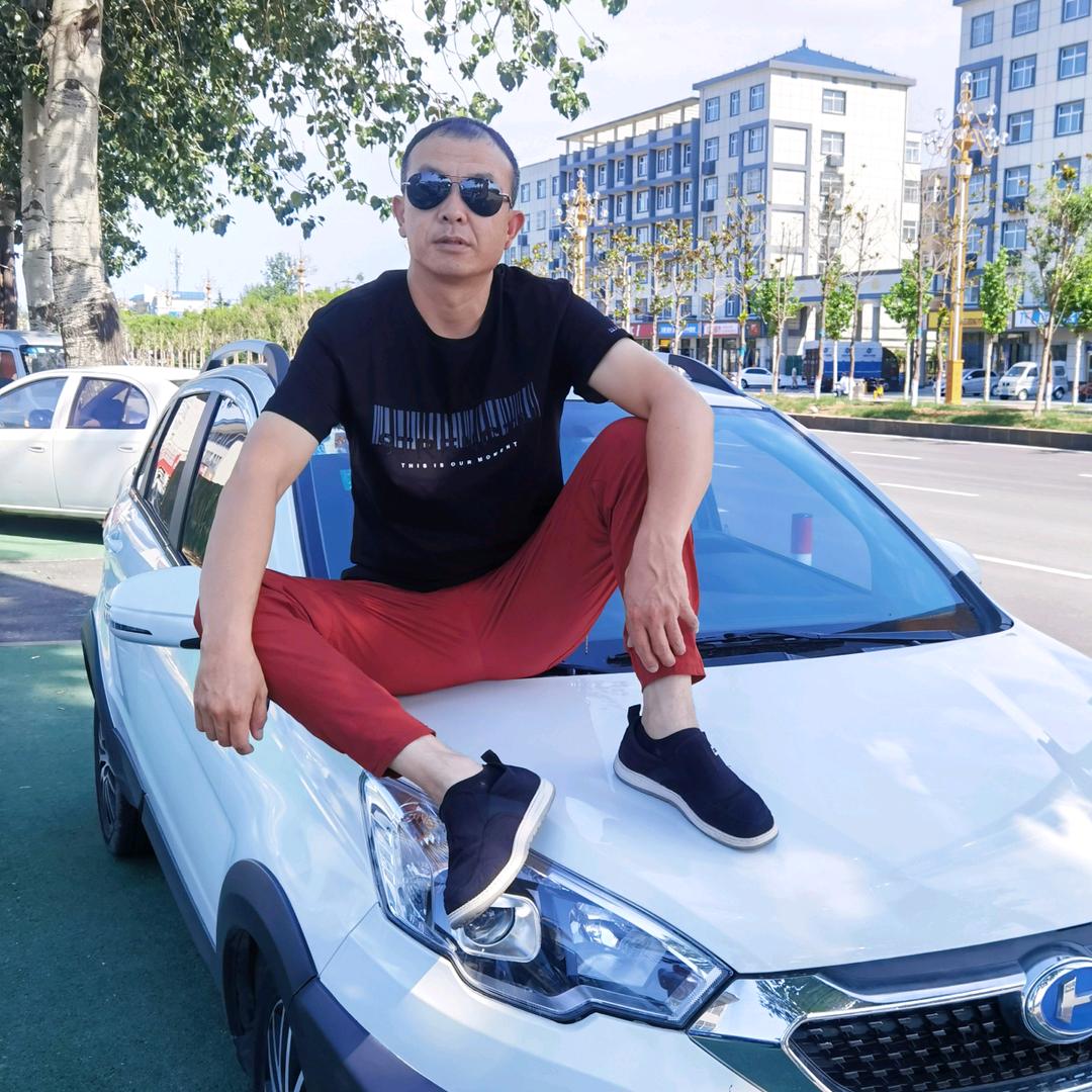 博亿二手车销售有限公司