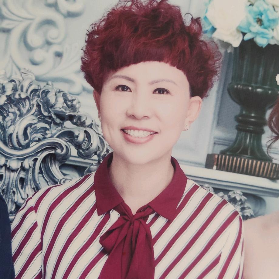 开心王大姐