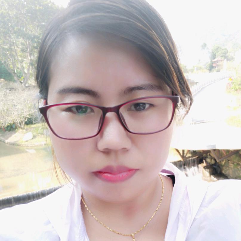 🦋丽