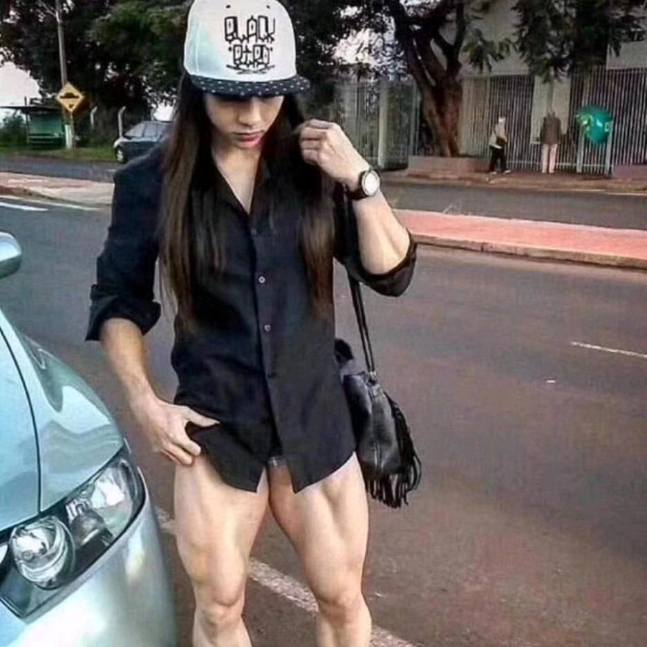 一点个性也没有