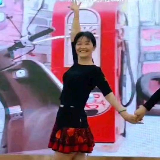 雨后彩虹 💃💃