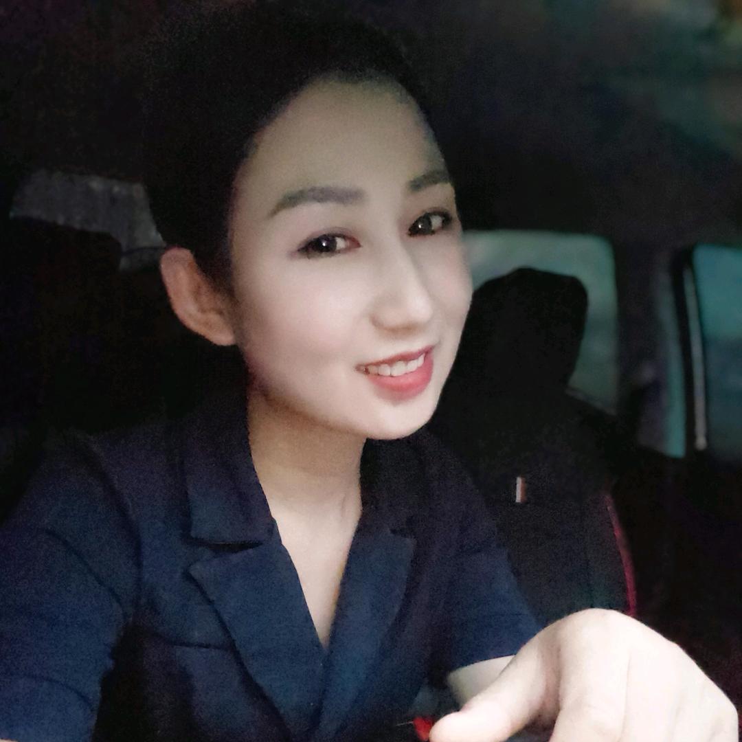 柔情