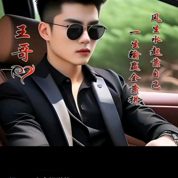 小王