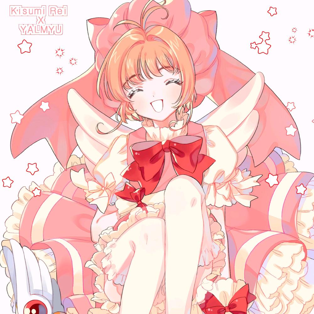 无敌可爱美少女