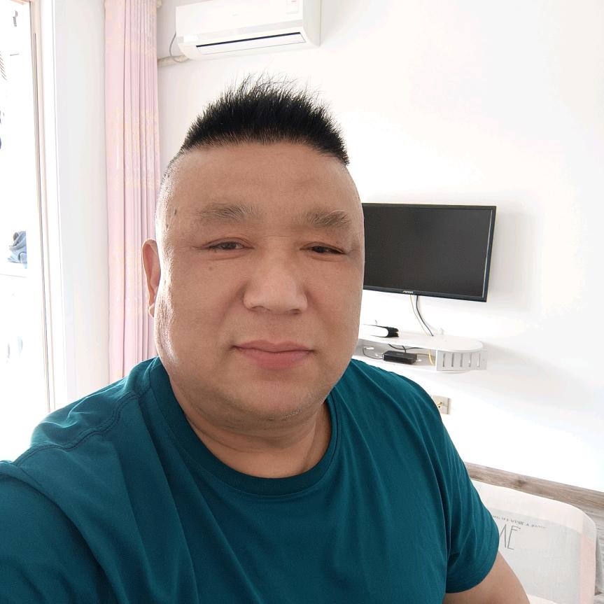 一生为你守侯