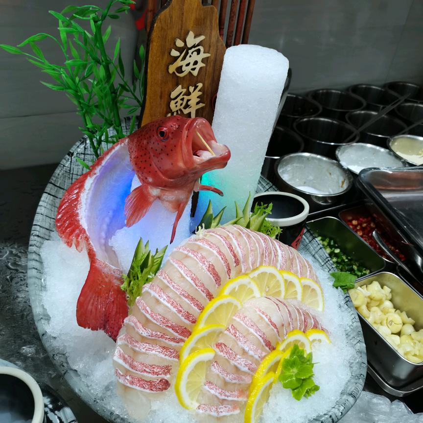 牵着蜗牛赶集