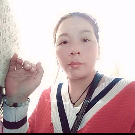 阿香