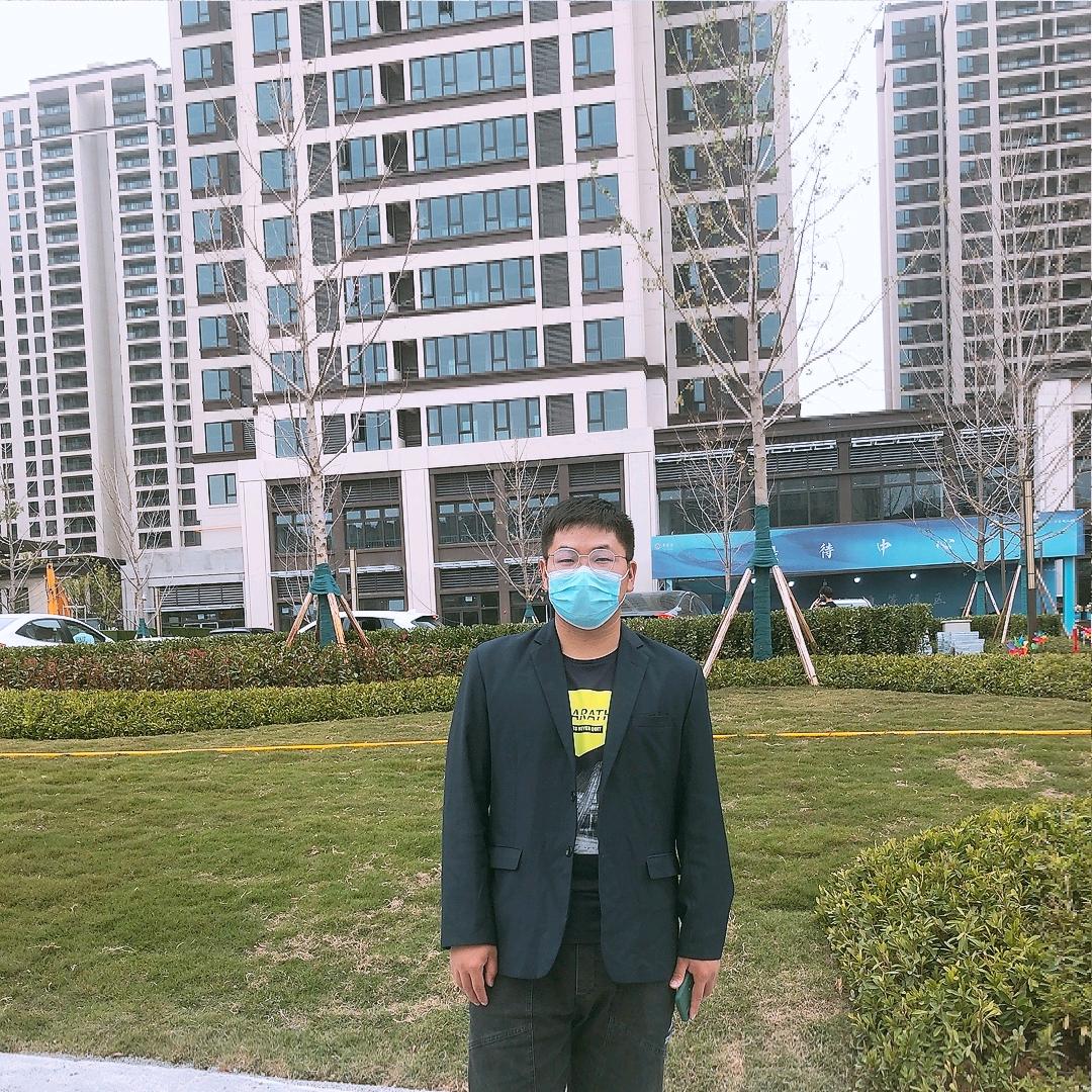 诚景尚城&铁建城锦程工地播报-小胡