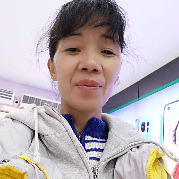 四个孩子的妈妈