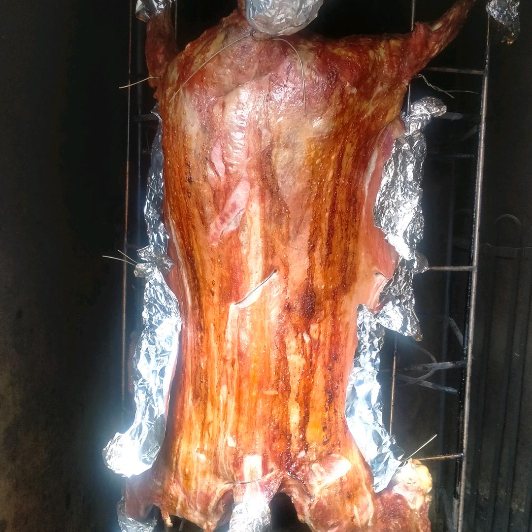 隆泰烟酒茶莒县全羊汤