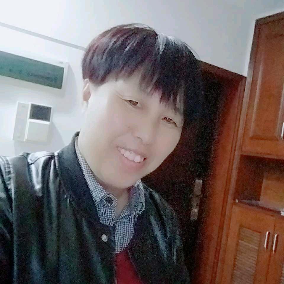 杨润：