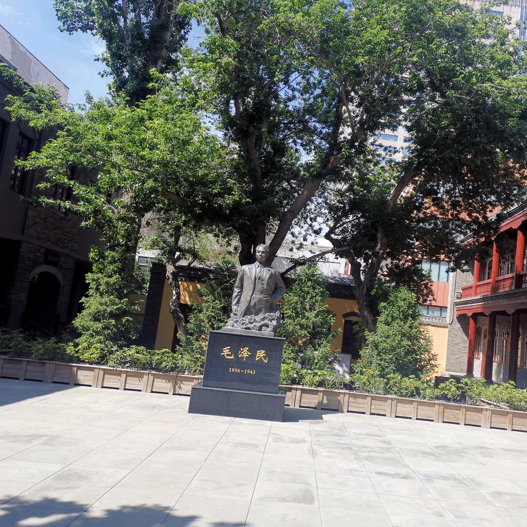 诗和远方，大美新疆！