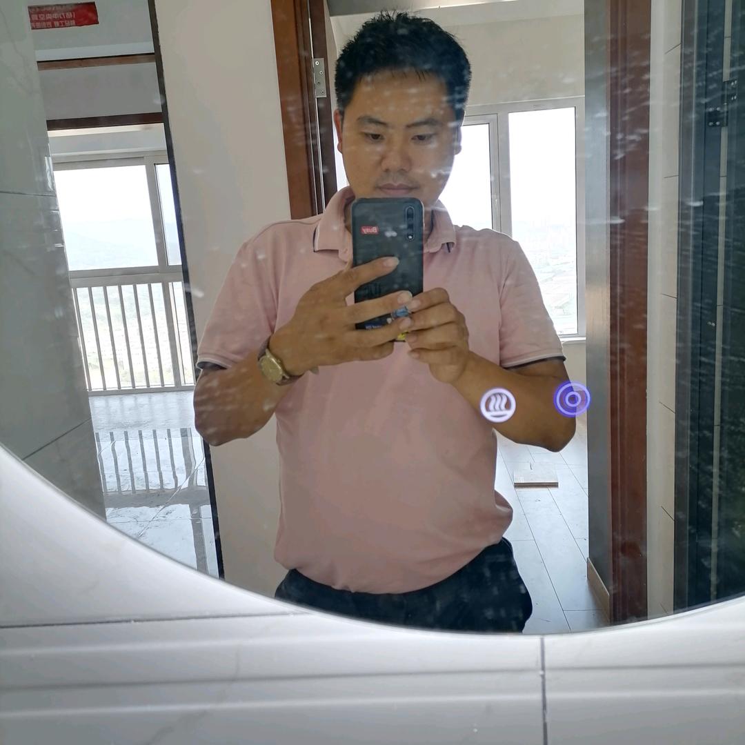 灯哥,聊门窗