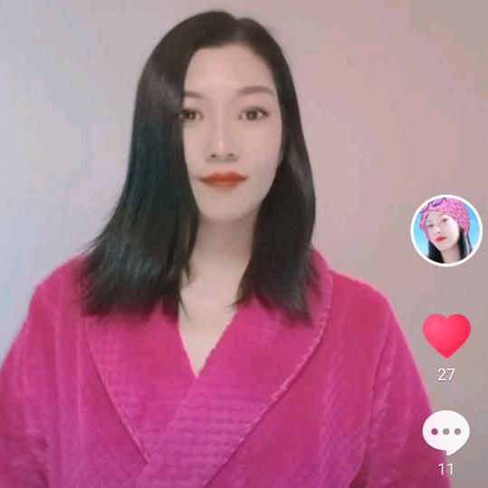 小可耐耐