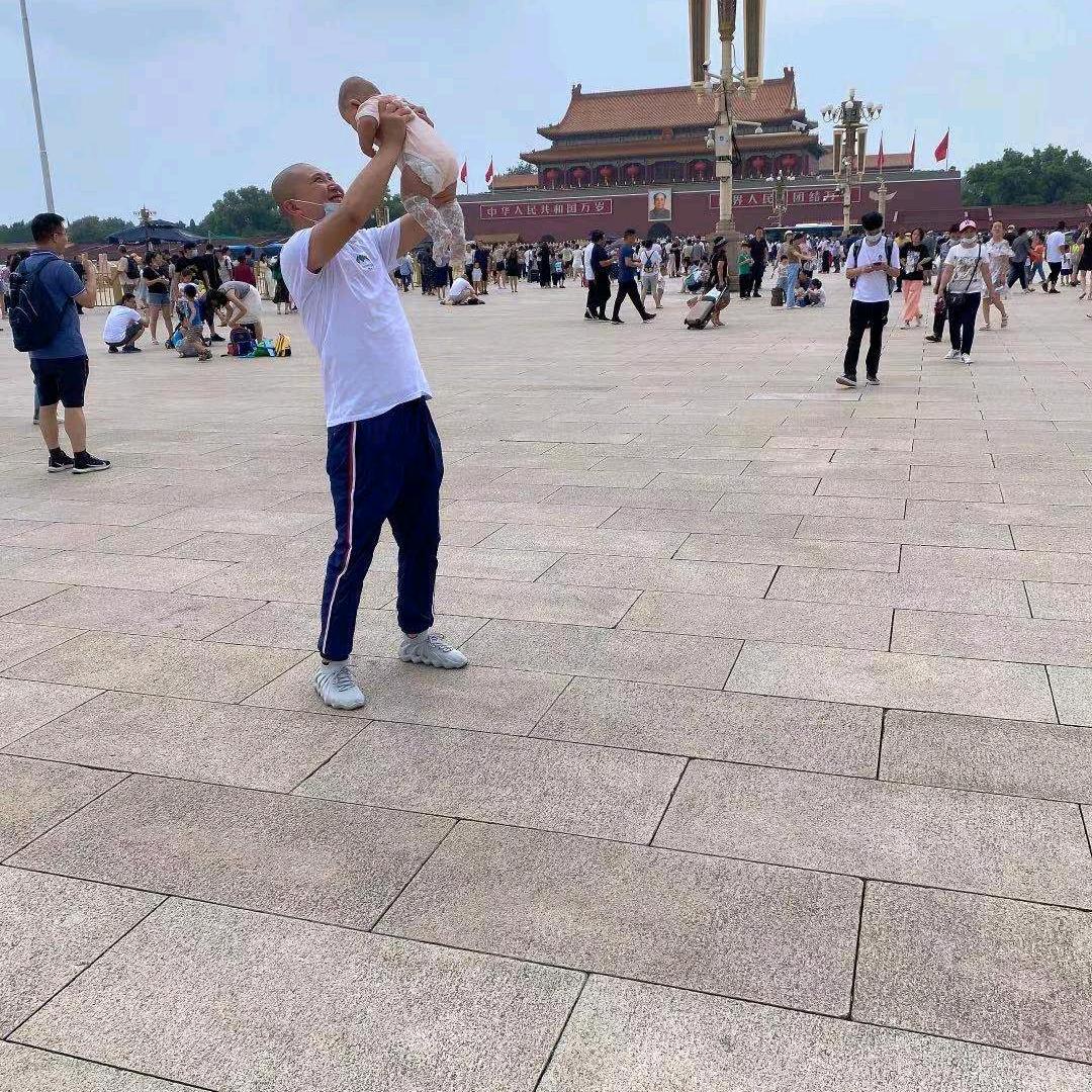 容东独一家小浪炸冷面卷臭豆腐（可教学）