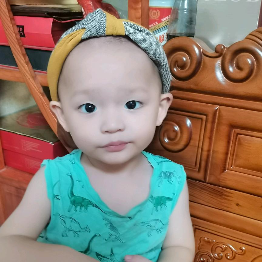 娜姐呀😄