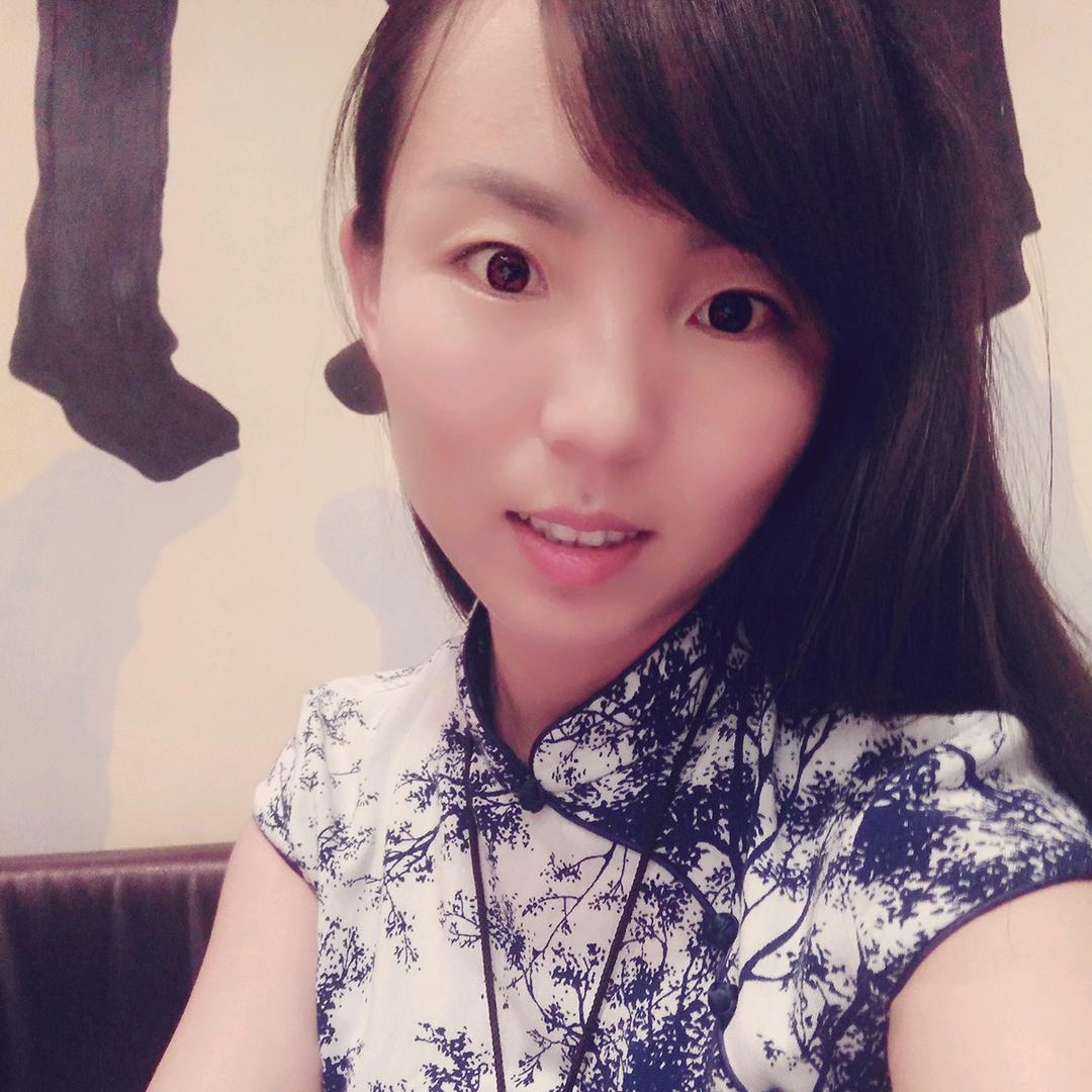 冰儿（跟我出发）