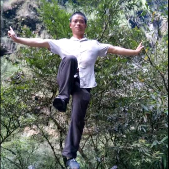 陈小明