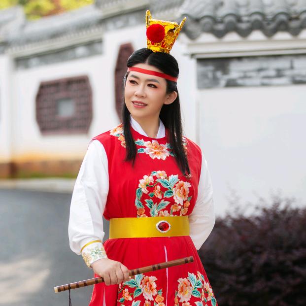 咸宁罗罗🎤主持人歌手