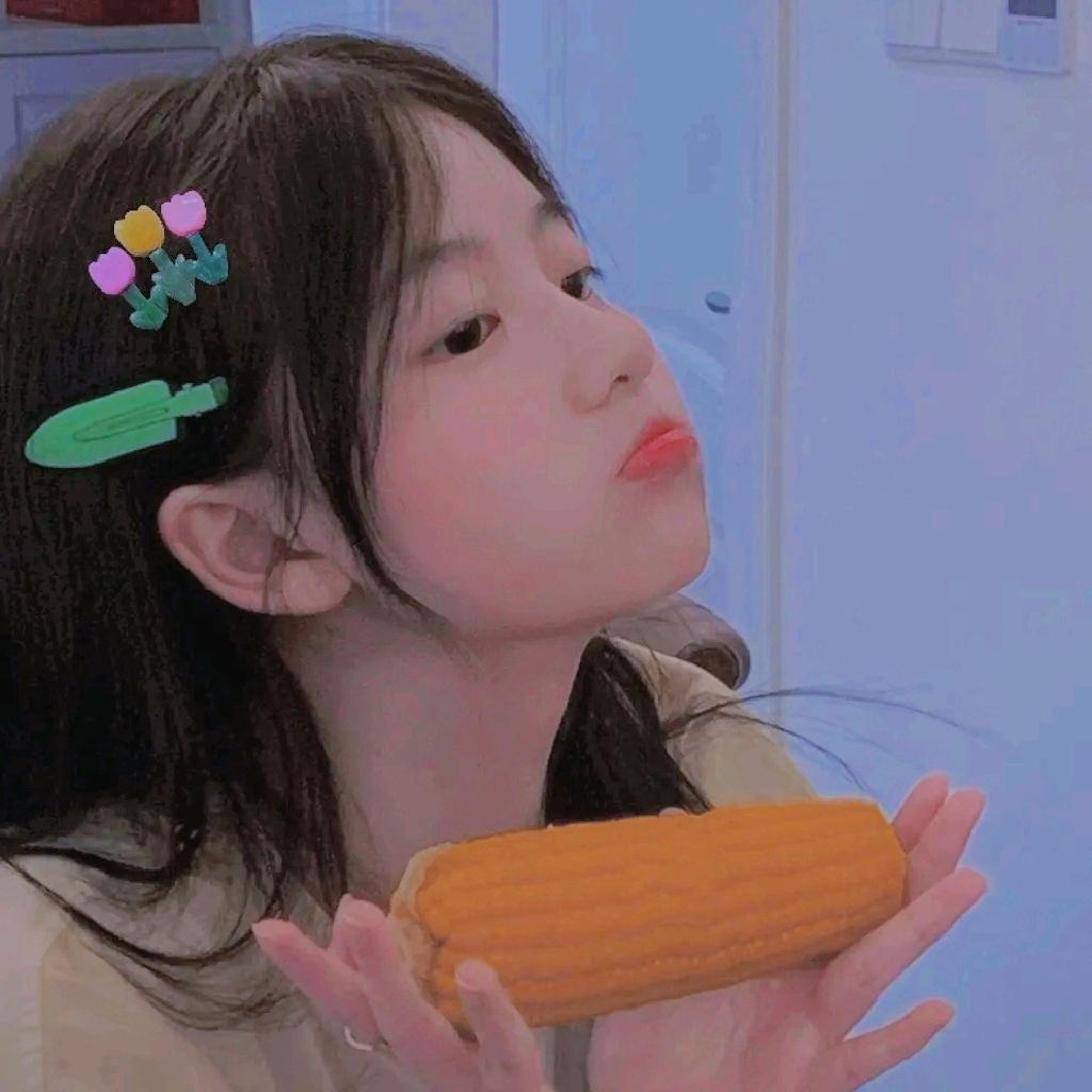 甜心（语文老师）