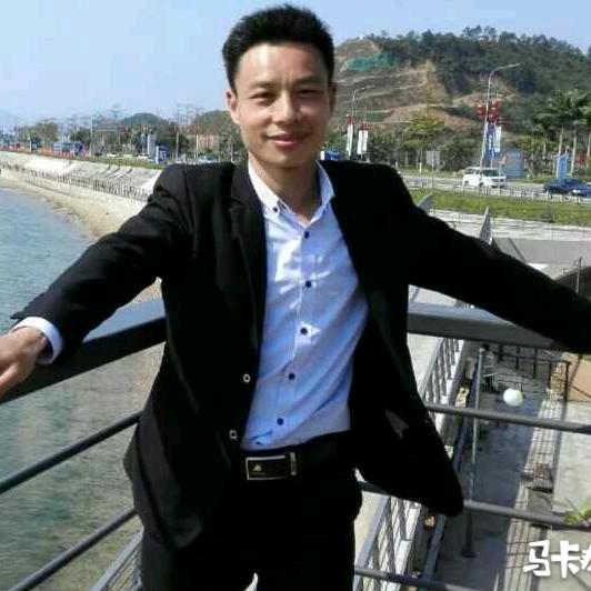 绽放的微笑（运动，带货达人）