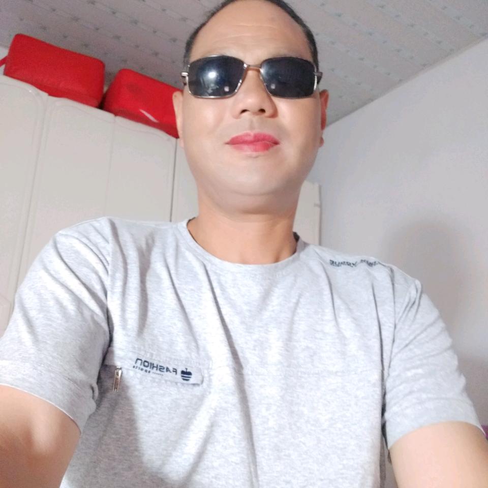 我只在乎你