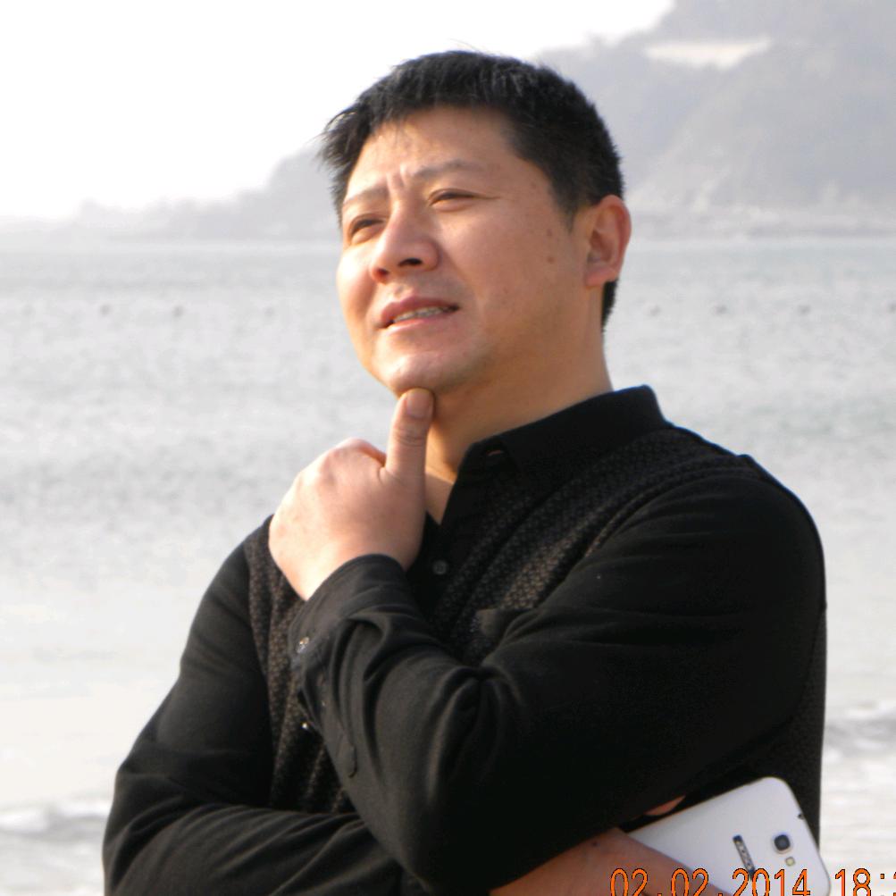 刘阳春