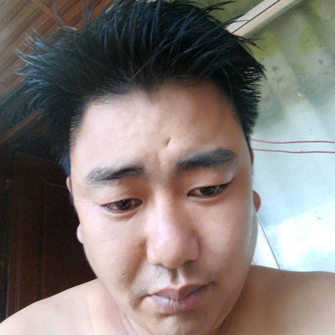 哥是农村乡下人
