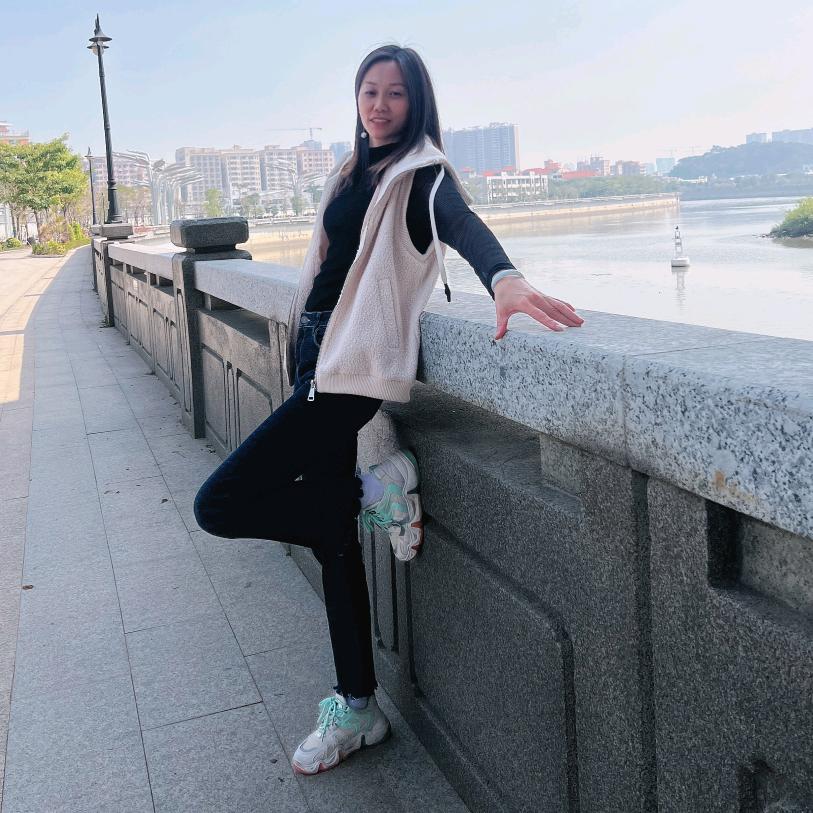 🐴小玲子