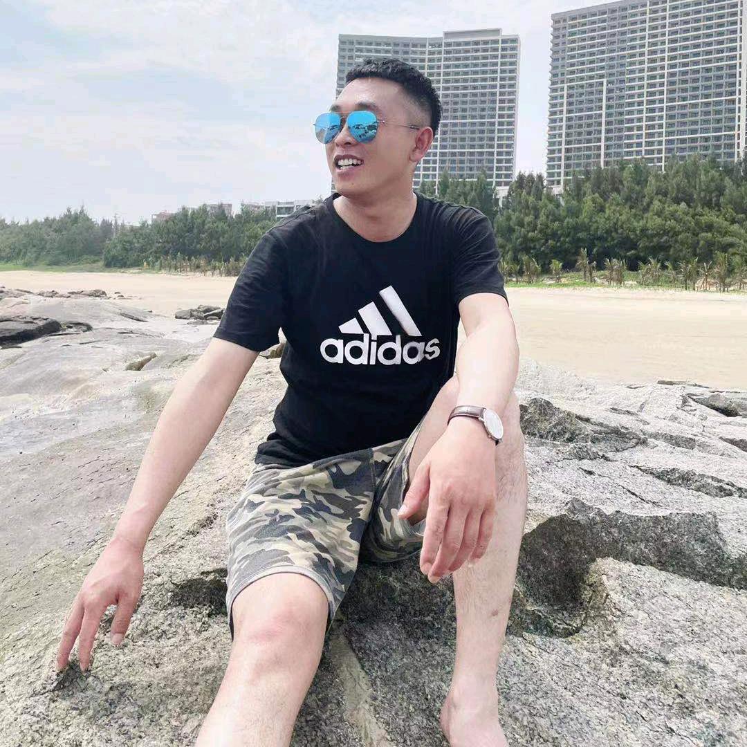 大同琦琦呱嗒房