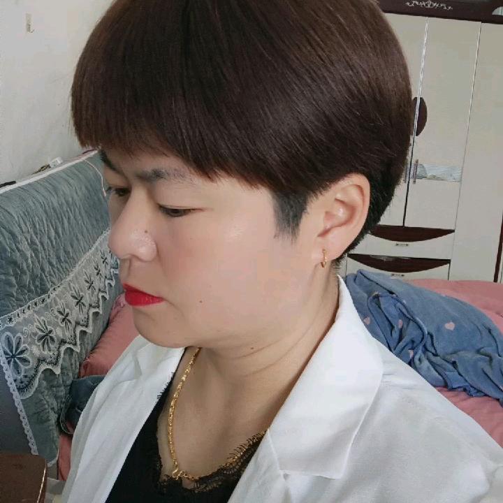 王慧