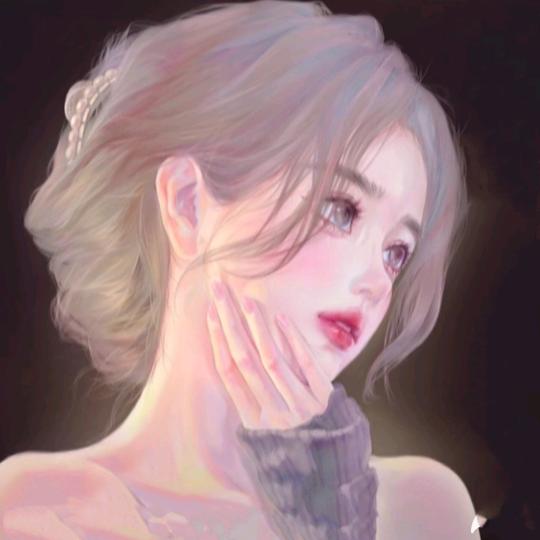 小漠漠