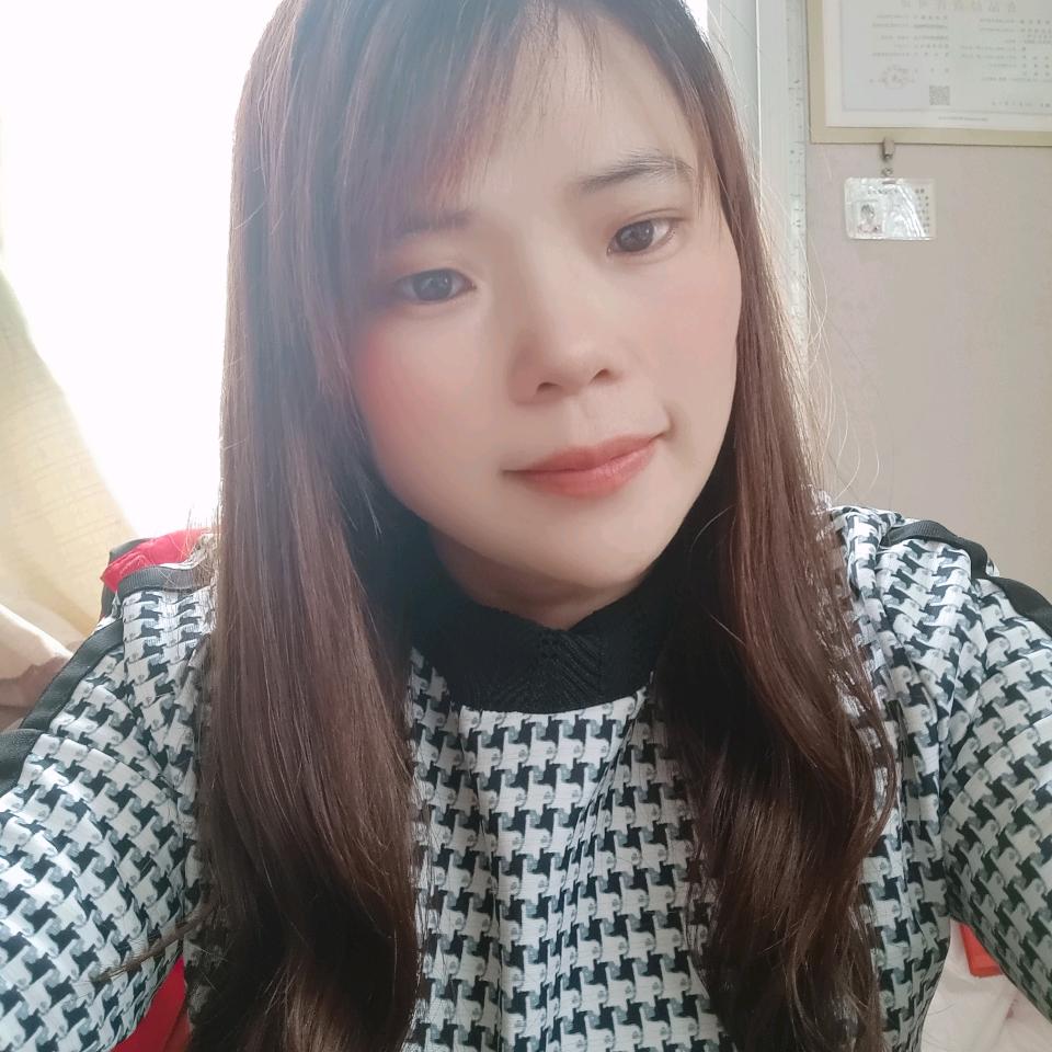 杨美玲@